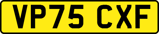 VP75CXF
