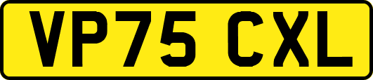 VP75CXL