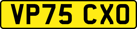 VP75CXO