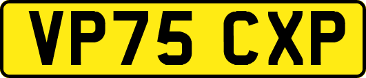 VP75CXP
