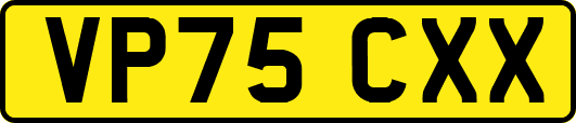 VP75CXX