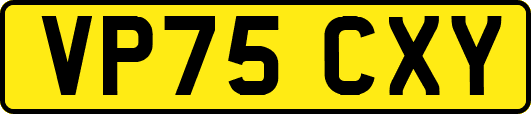 VP75CXY