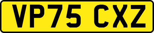 VP75CXZ