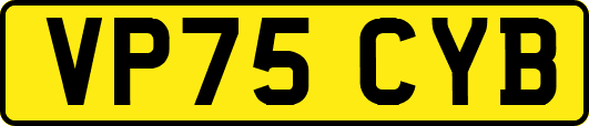 VP75CYB
