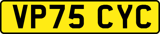 VP75CYC