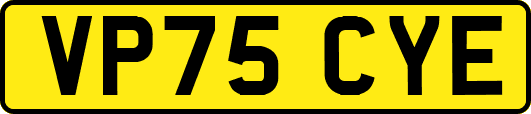 VP75CYE