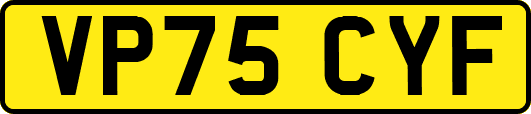 VP75CYF