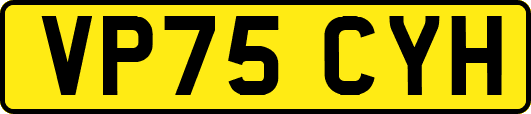 VP75CYH