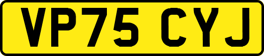 VP75CYJ