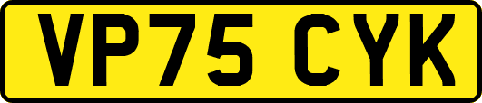 VP75CYK