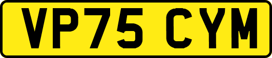VP75CYM