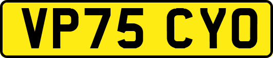 VP75CYO