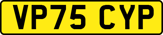 VP75CYP
