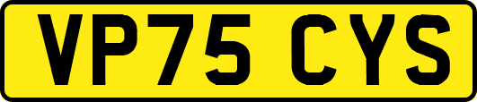 VP75CYS