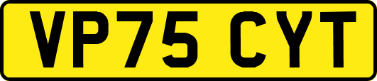 VP75CYT