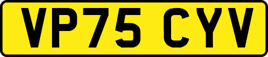 VP75CYV