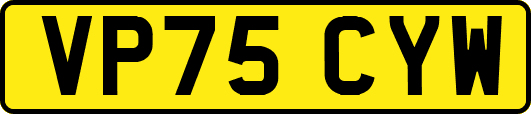 VP75CYW