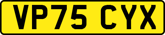 VP75CYX