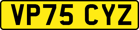 VP75CYZ