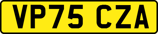 VP75CZA