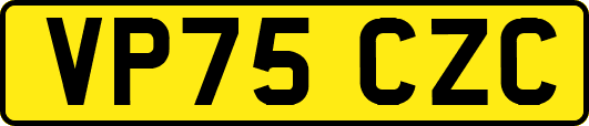 VP75CZC
