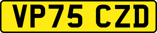 VP75CZD