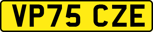 VP75CZE