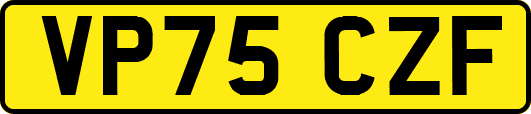 VP75CZF