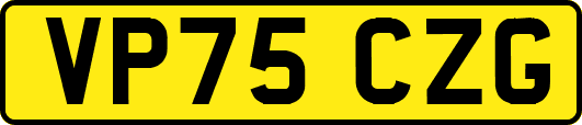 VP75CZG