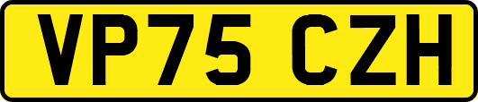 VP75CZH