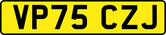 VP75CZJ