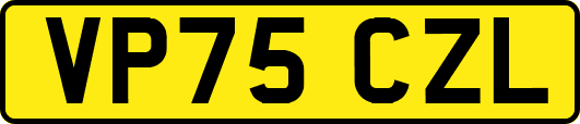 VP75CZL