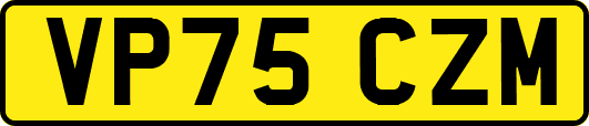 VP75CZM
