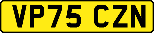 VP75CZN