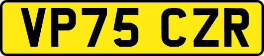 VP75CZR