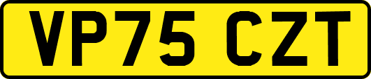 VP75CZT
