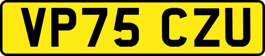 VP75CZU