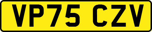 VP75CZV