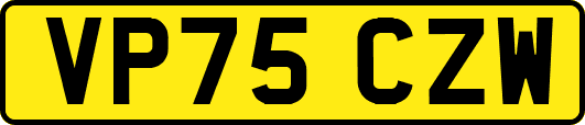 VP75CZW