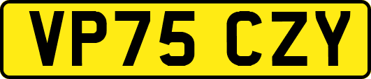 VP75CZY