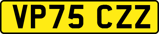 VP75CZZ