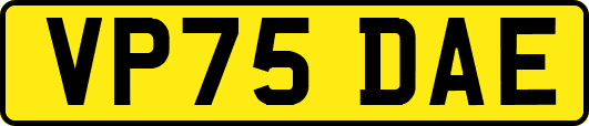 VP75DAE