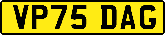 VP75DAG