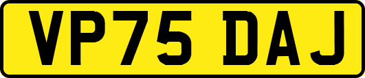 VP75DAJ