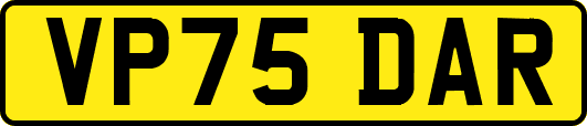 VP75DAR