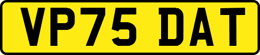 VP75DAT