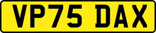 VP75DAX