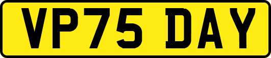 VP75DAY