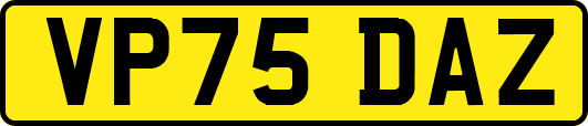 VP75DAZ