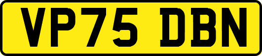 VP75DBN